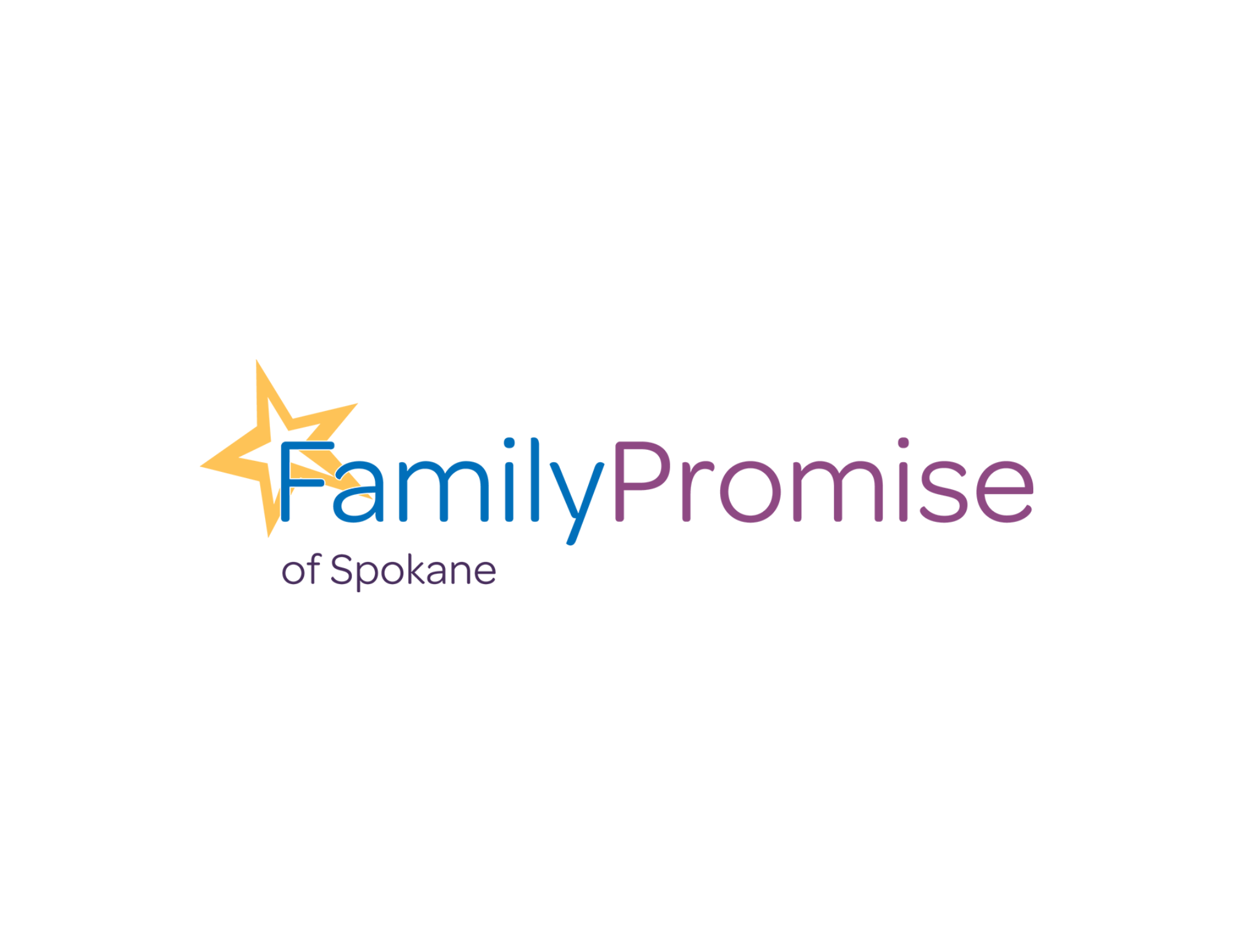 Family Promise of Spokane logo